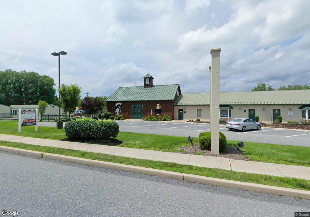 1802 N Reading Rd, Stevens, PA 17578 - photo 1