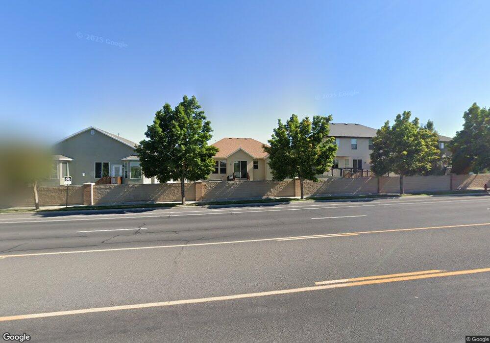 4116 W Shady Plum Way, South Jordan, UT 84009 - photo 1