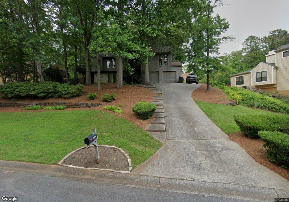 2471 Cedar Fork Trail unit 5, Marietta, GA 30062 - photo 1