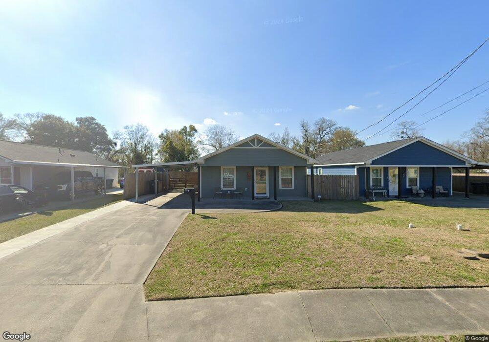 1205 Simmons St, Lake Charles, LA 70601 - photo 1