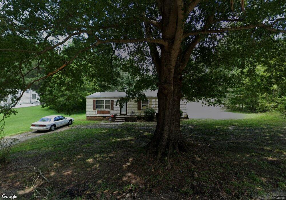 702 Park Ave, Victoria, VA 23974 - photo 1