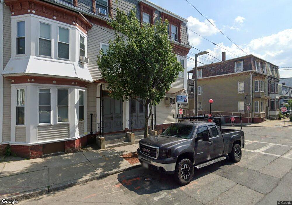 257 Princeton St unit 259, Boston, MA 02128 - photo 1