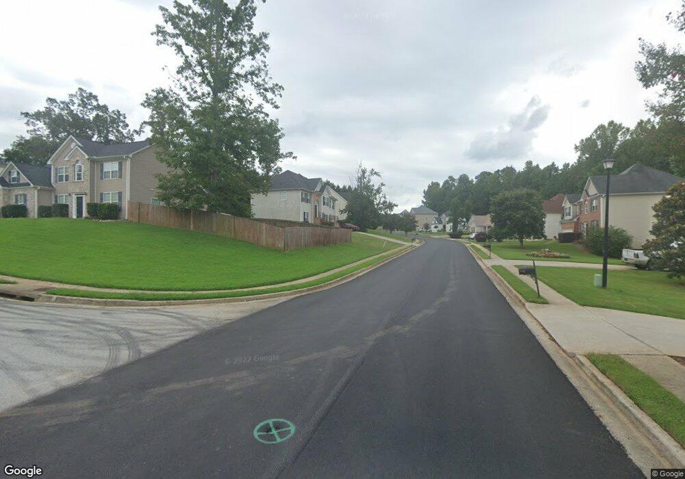 0 Parc Ct unit 17, Covington, GA 30016 - photo 1