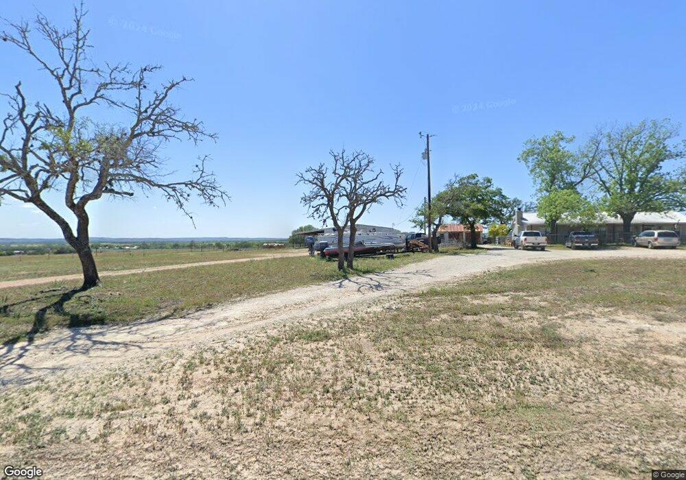 4136 Hayden Ranch Rd, Fredericksburg, TX 78624 - photo 1