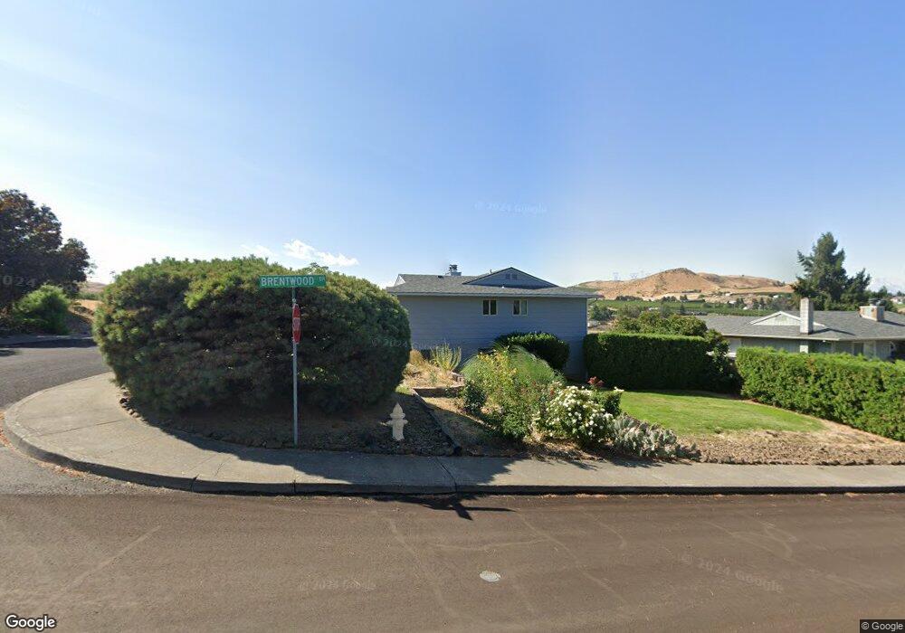 703 Summit Ridge Dr E, the Dalles, OR 97058 - photo 1