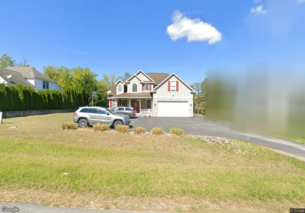 13 Michaels Run Rd, Stroudsburg, PA 18360 - photo 1