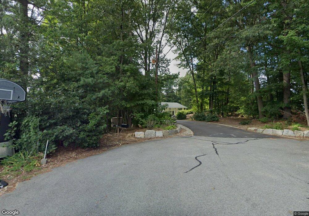 26 Cherokee Ave, Nashua, NH 03062 - photo 1