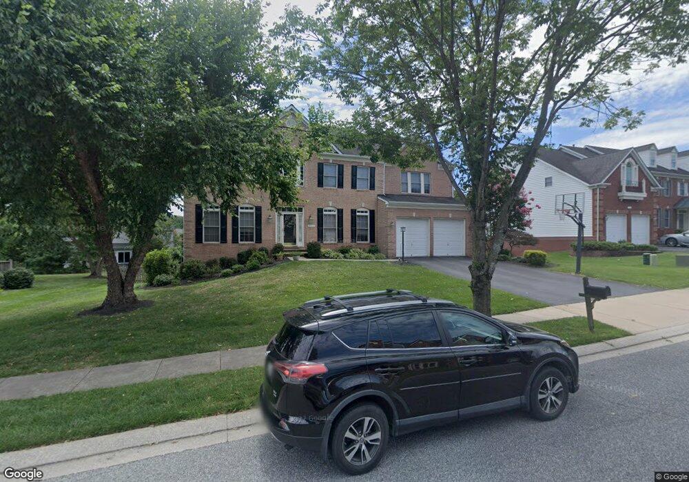 2009 Cranbourne Rd, Lutherville Timonium, MD 21093 - photo 1