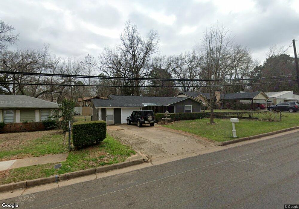 2606 S Robertson Ave, Tyler, TX 75701 - photo 1