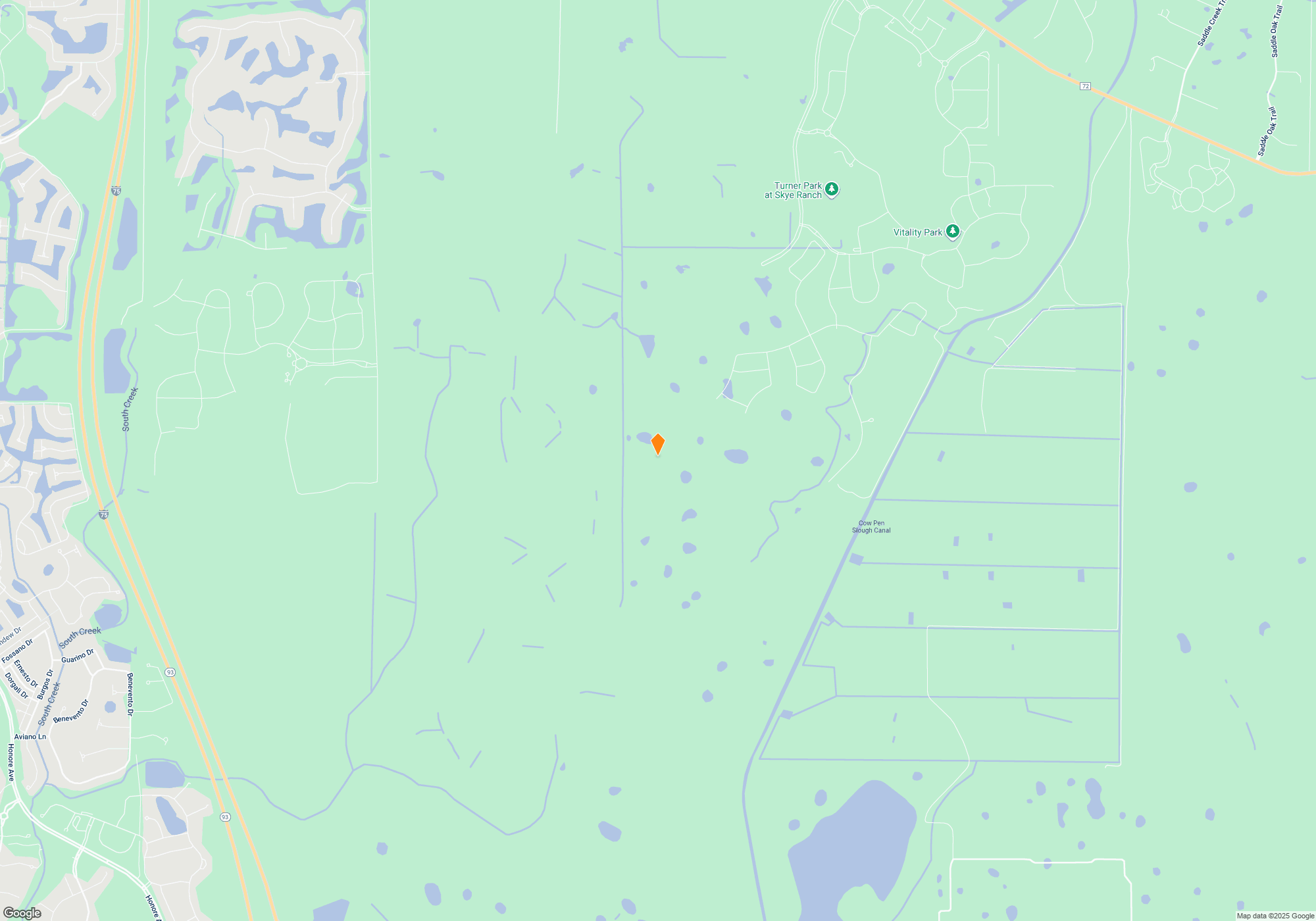 Open Map