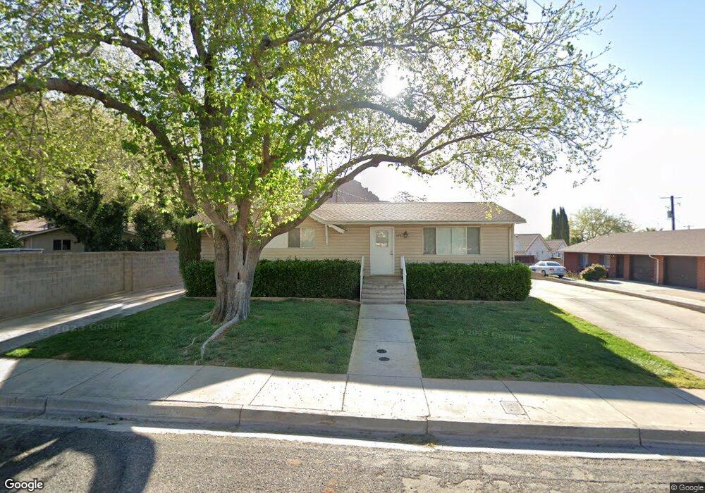 670 N 600 W unit A, Saint George, UT 84770 - photo 1