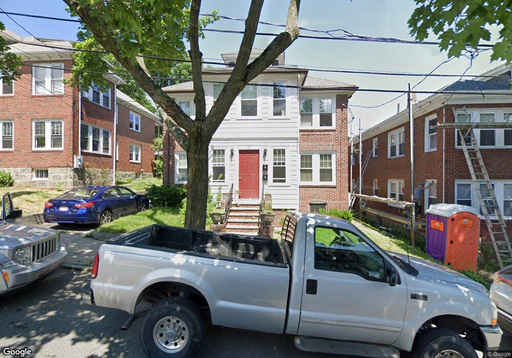 17 Charlemont St unit 1, Dorchester, MA 02122 - photo 1