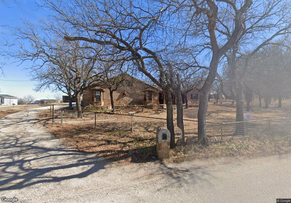 2027 County Road 4680, Boyd, TX 76023 - photo 1