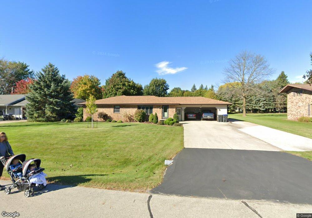 N263 Rogers Ln, Appleton, WI 54915 - photo 1