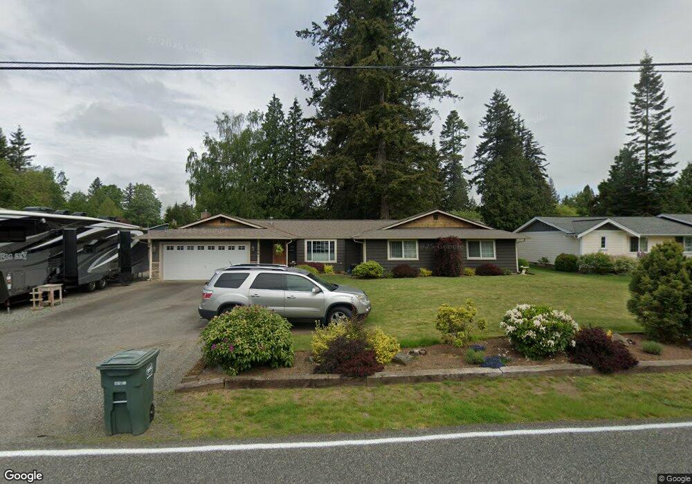 1080 W Laurel Rd, Ferndale, WA 98248 - photo 1