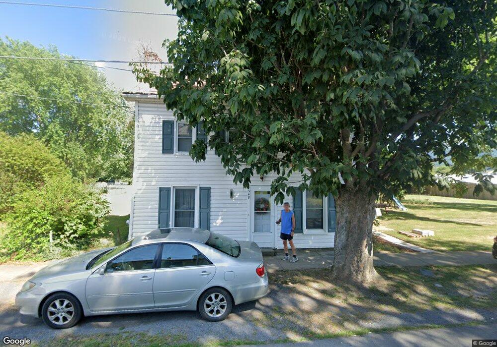 9348 John Sevier Rd, New Market, VA 22844 - photo 1