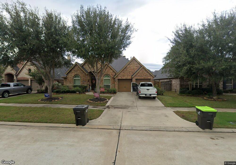 27718 Liberty Heights Ln, Fulshear, TX 77441 - photo 1