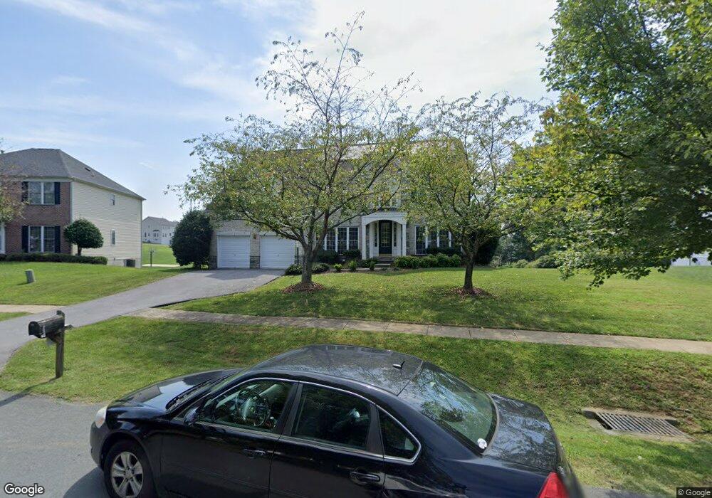 3105 Mcbride Ct, Burtonsville, MD 20866 - photo 1