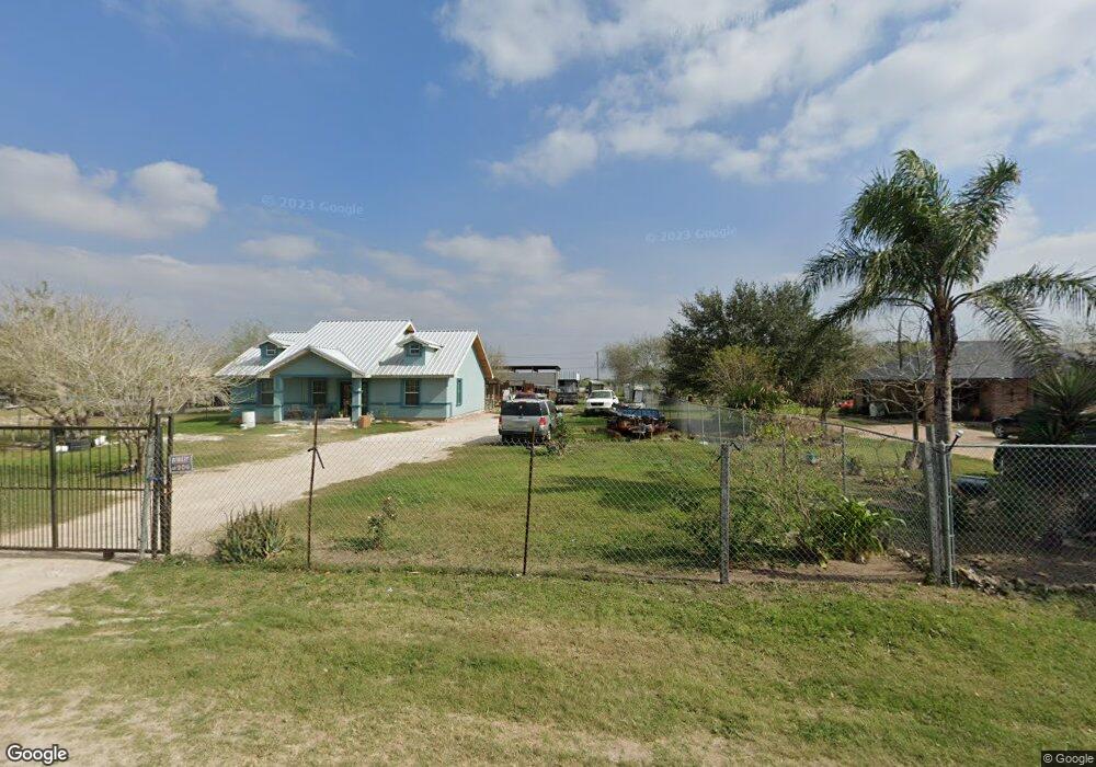 11702 Santa fe St, Donna, TX 78537 - photo 1