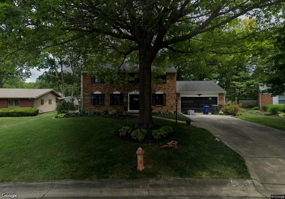 5956 Tulip Hill Rd, Columbus, OH 43235 - photo 1