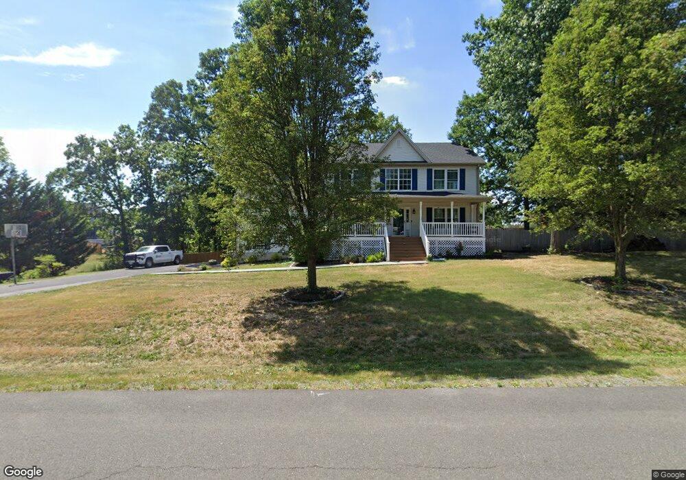 127 Churchill Dr, Stephens City, VA 22655 - photo 1