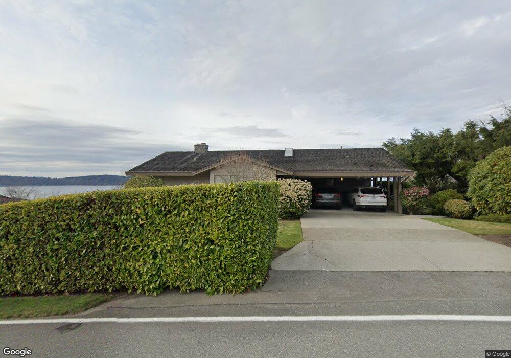 6127 92nd St SW, Mukilteo, WA 98275 - photo 1