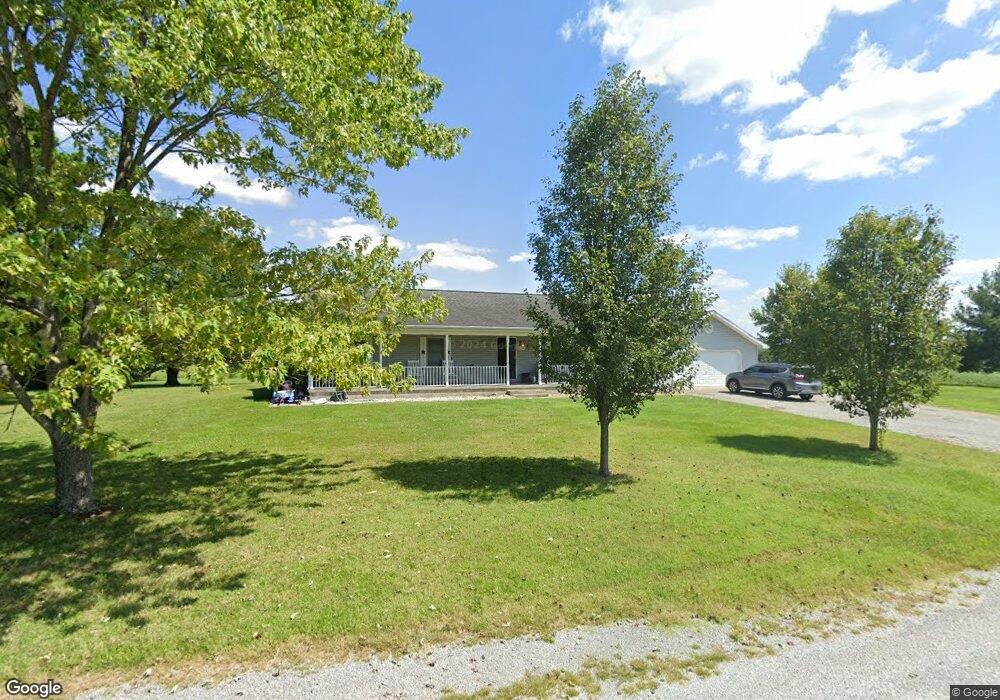 1204 Green St, Harrisburg, IL 62946 - photo 1