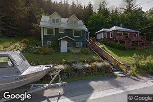 811 5th St, Douglas, AK 99824