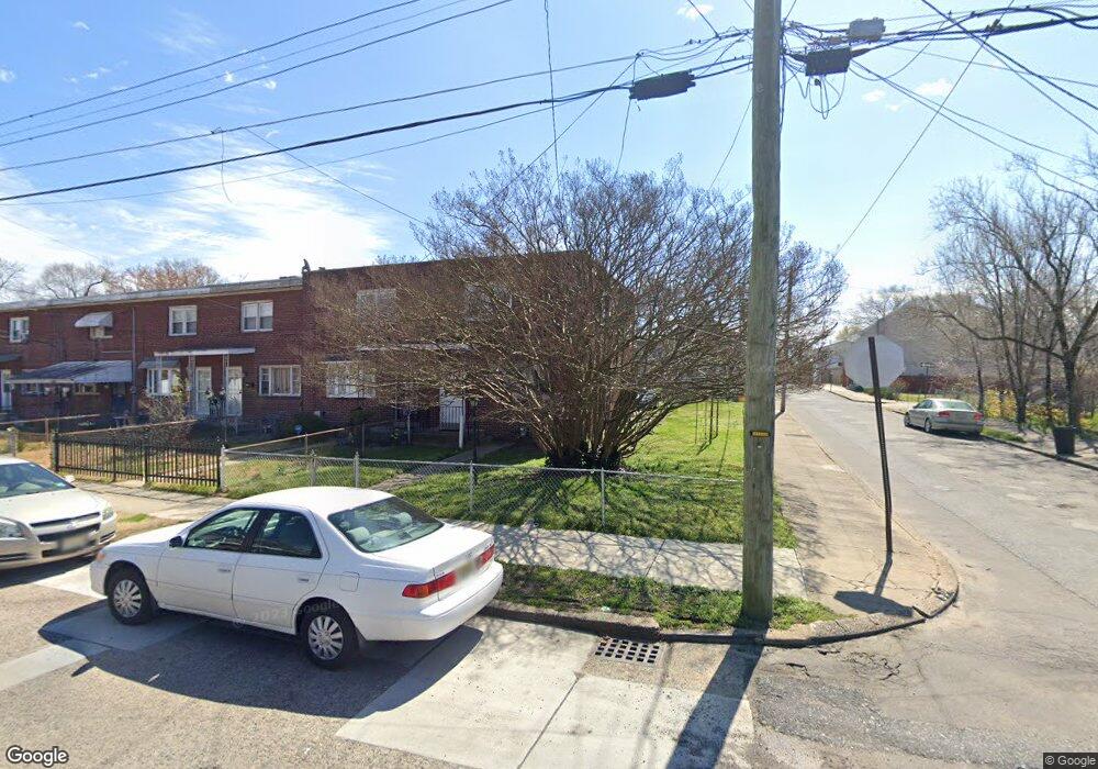 2902 Thompson St, Camden, NJ 08105 - photo 1