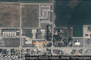 323 7th Ave NW Unit A~D, Sidney, MT 59270