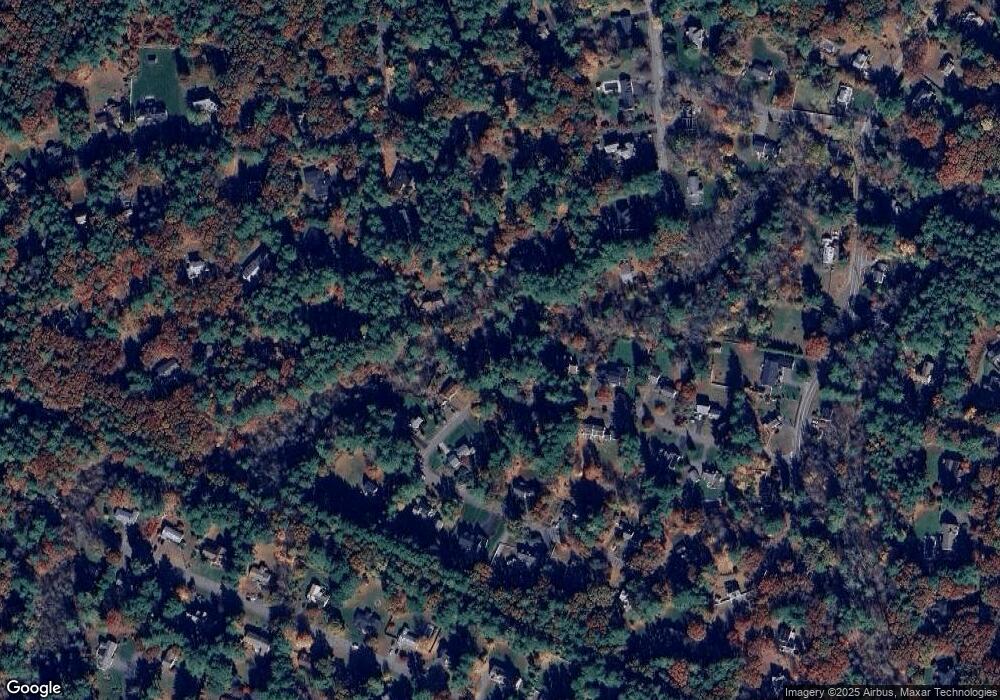 36 Evergreen Rd, Sudbury, MA 01776 - photo 1