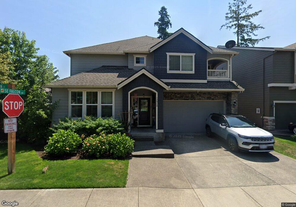 13948 SE Falcon Ct, Clackamas, OR 97015 - photo 1