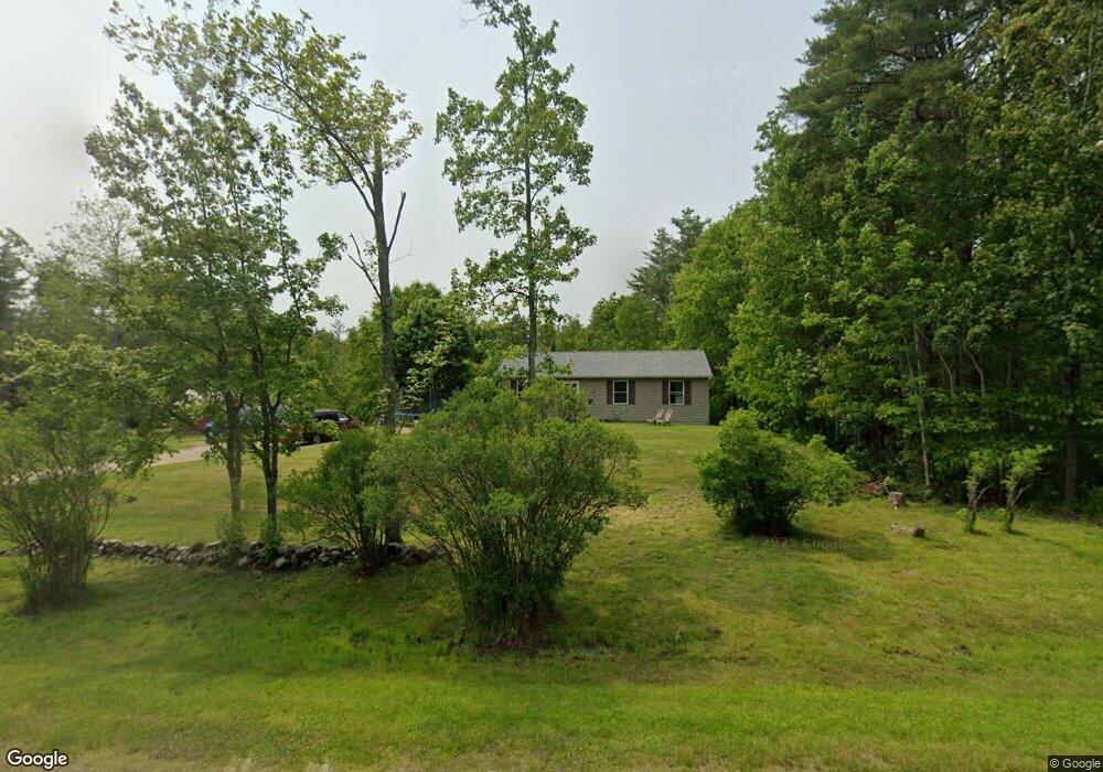 170 White Rd, Bowdoinham, ME 04008 - photo 1