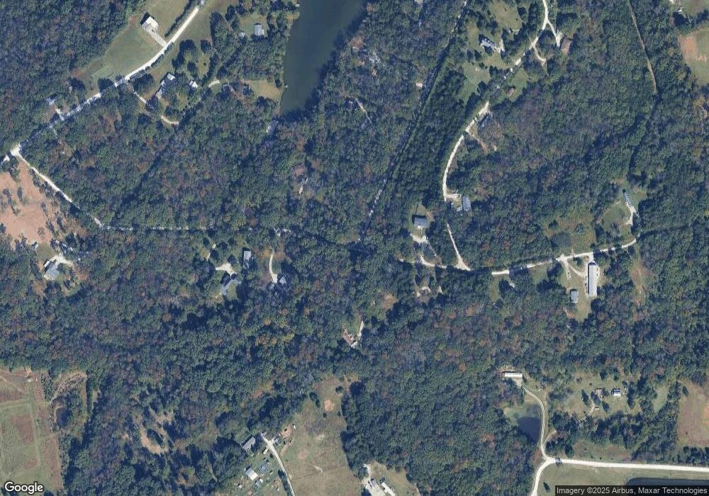 5464 W Calvey Cir, Catawissa, MO 63015 - photo 1