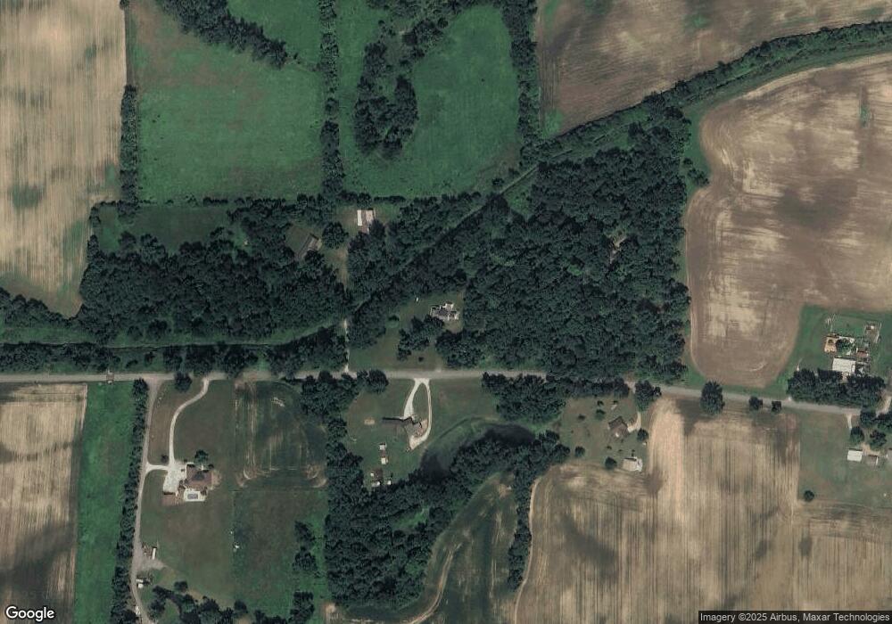 17560 16th Rd, Culver, IN 46511 - photo 1