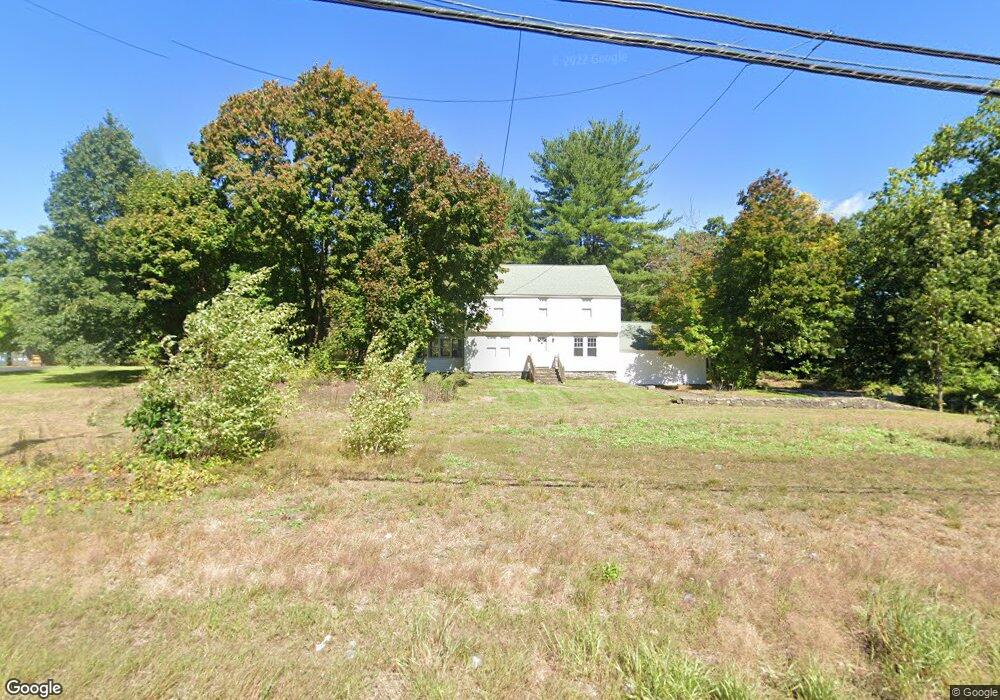 125 Worcester Providence Turnpike, Sutton, MA 01590 - photo 1