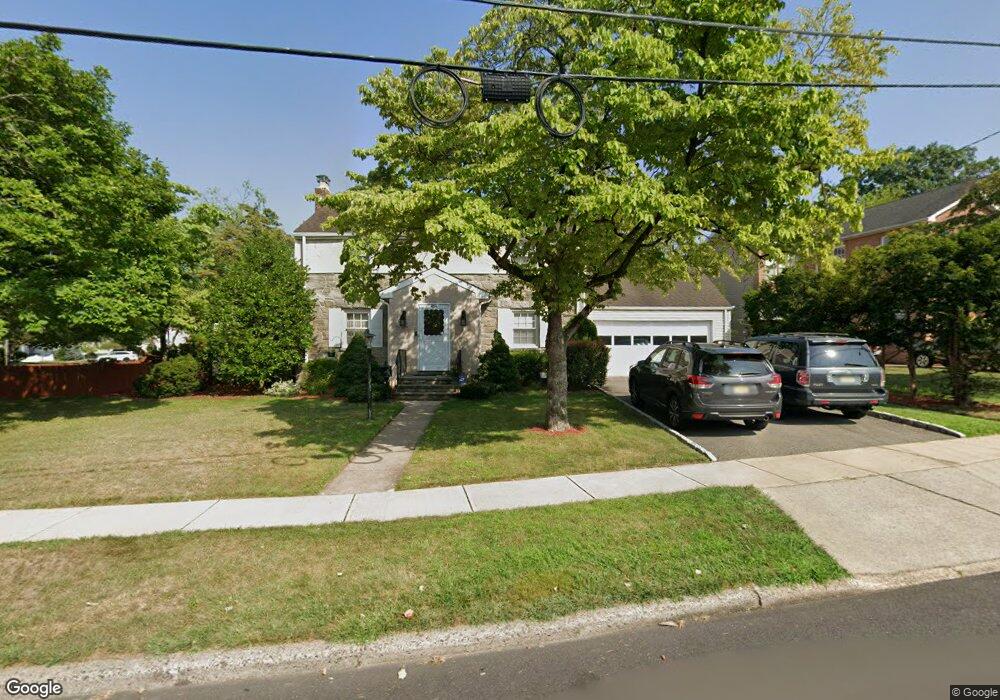 434 Mercer Ave, River Edge, NJ 07661 - photo 1