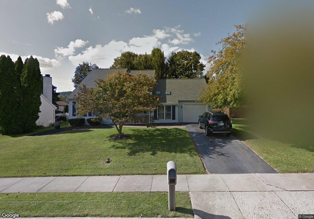 4907 Mayapple Ln, Reading, PA 19606 - photo 1