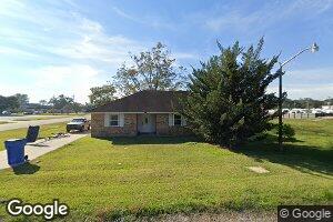 103 Doris St, Morgan City, LA 70380