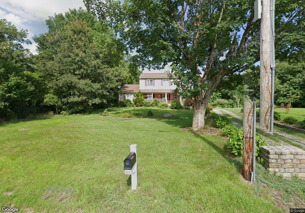 554 Sanford Rd, Westport, MA 02790 - photo 1