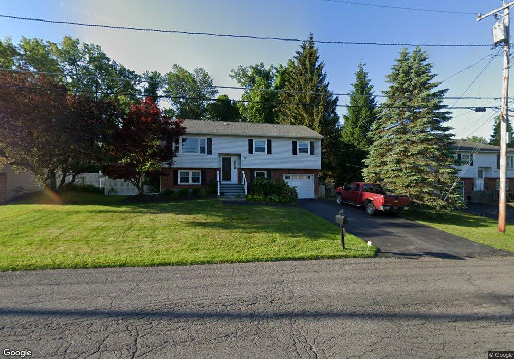 14 College View Dr, Albany, NY 12211 - photo 1