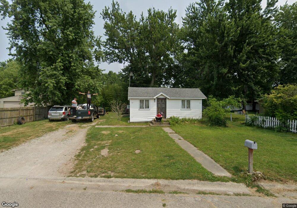 242 Shady Nook, Hanover, IN 47243 - photo 1