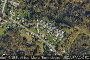 3 Sugar Ln, Wheeling, WV 26003