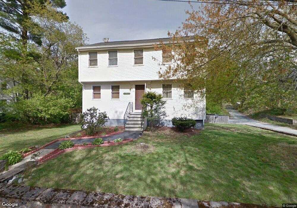 28 Julian Rd, Randolph, MA 02368 - photo 1