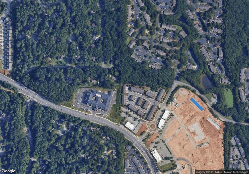 1042 Township Square, Alpharetta, GA 30022 - photo 1