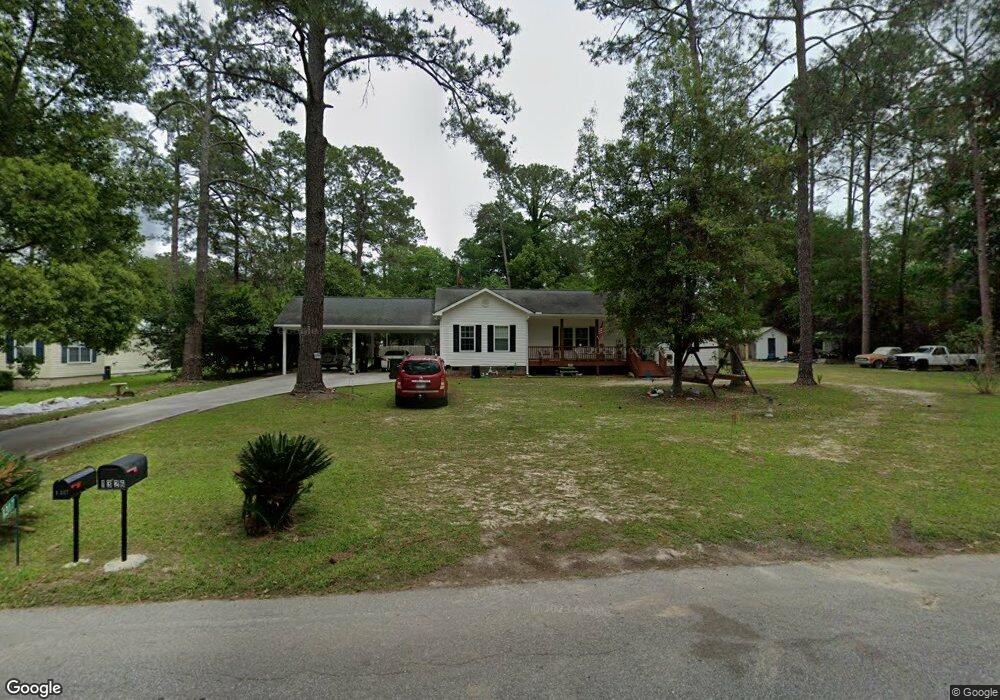 1317 Fairview Dr, Moultrie, GA 31768 - photo 1
