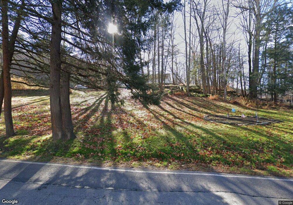 123 Kunkle Rd, Harveys Lake, PA 18618 - photo 1