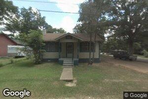 110 Washington St, Hazlehurst, MS 39083