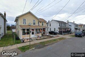 423 Vaughn St, Luzerne, PA 18709