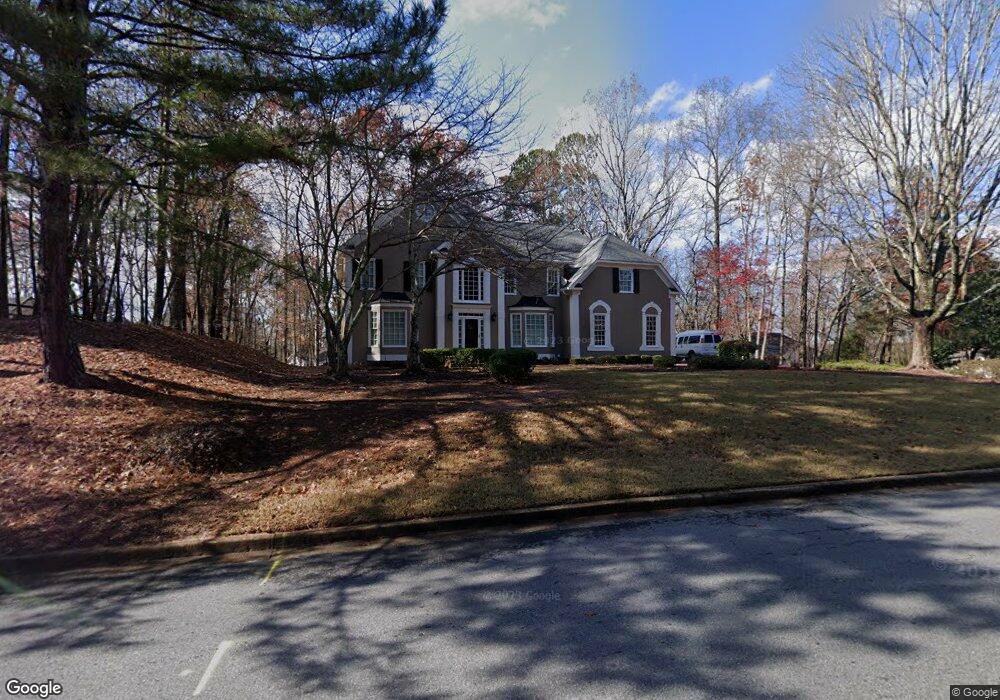 115 Southlake Ct, Alpharetta, GA 30005 - photo 1
